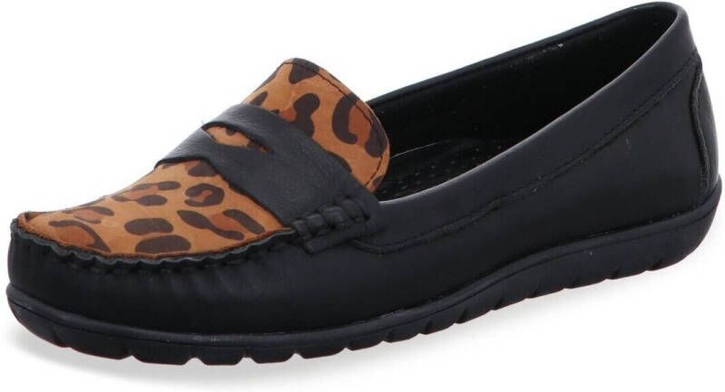 Gemini Mocassins