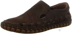 Gemini Mocassins