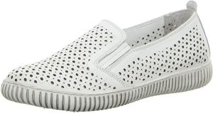 Gemini Mocassins