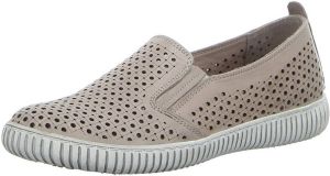Gemini Mocassins