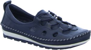 Gemini Mocassins