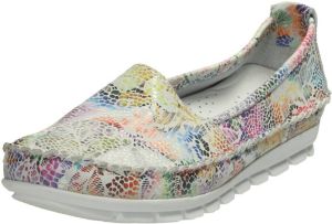 Gemini Mocassins