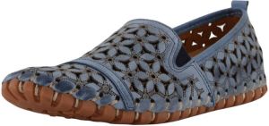 Gemini Mocassins