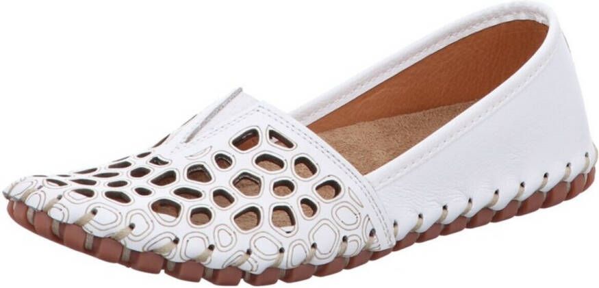 Gemini Mocassins