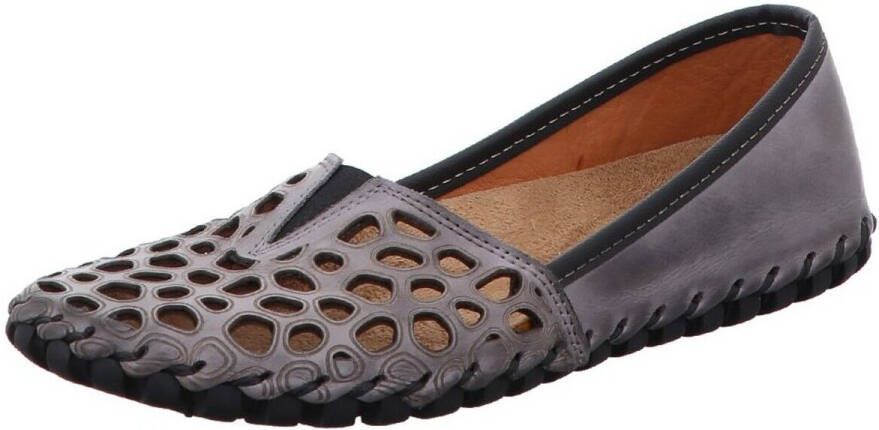 Gemini Mocassins