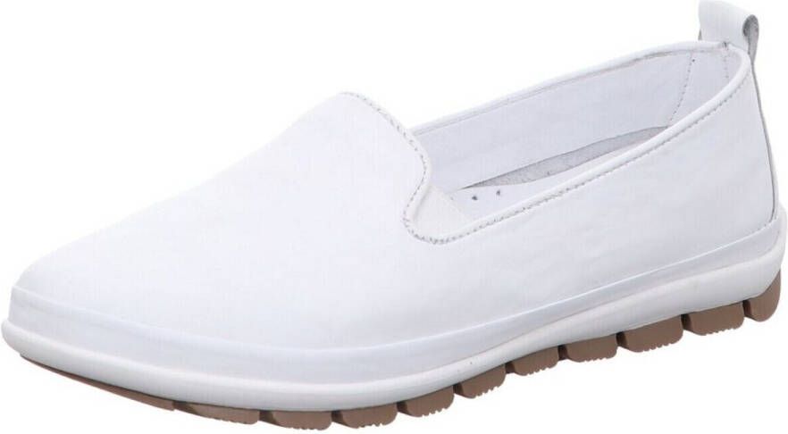 Gemini Mocassins