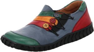 Gemini Mocassins