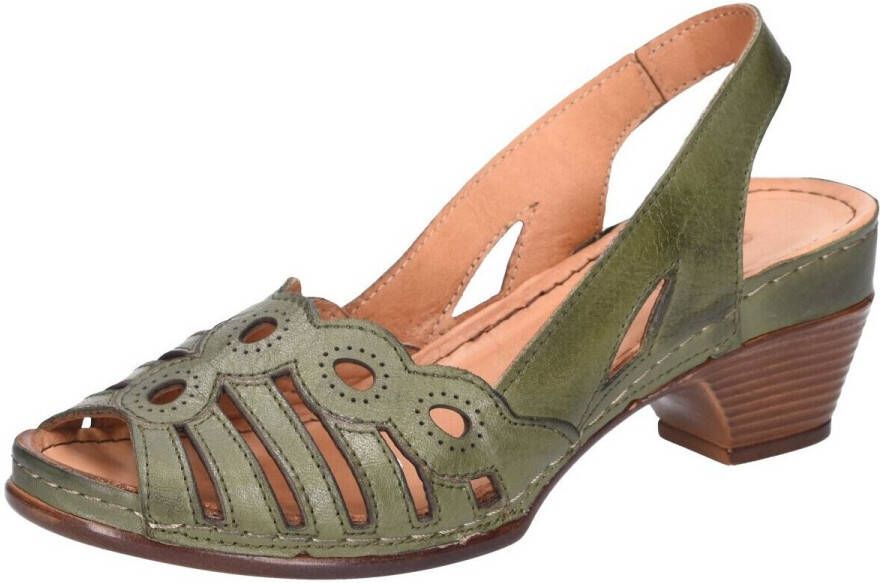 Gemini Sandalen