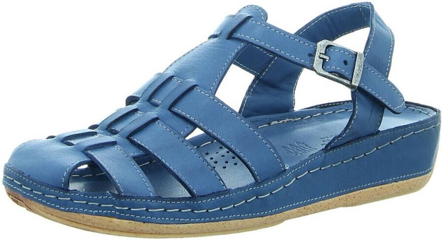 Gemini Sandalen