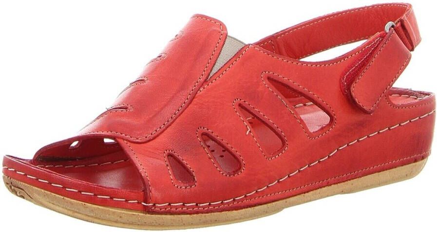 Gemini Sandalen