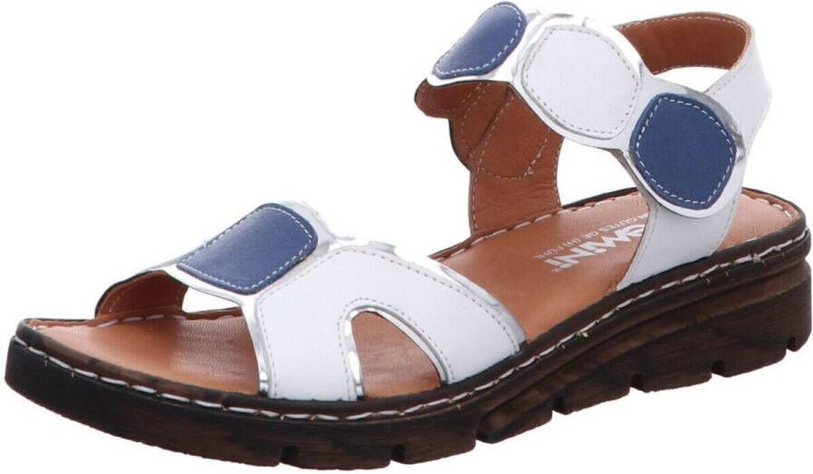Gemini Sandalen