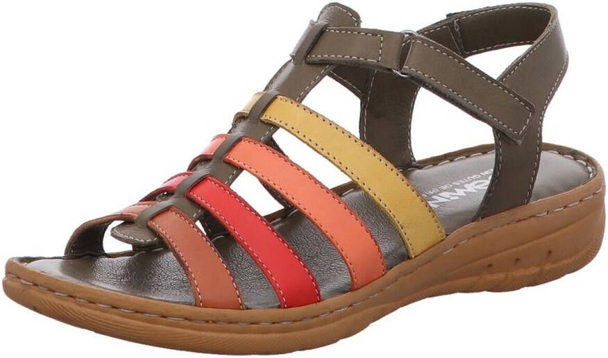 Gemini Sandalen