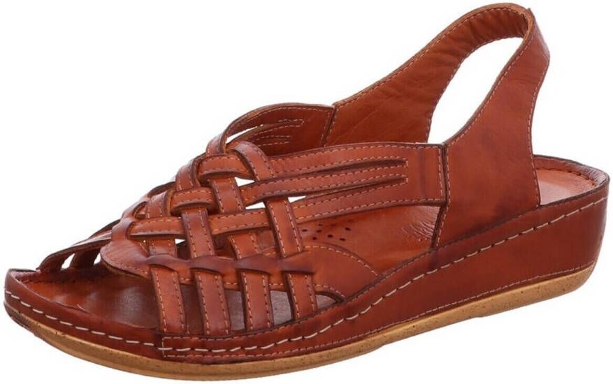 Gemini Sandalen