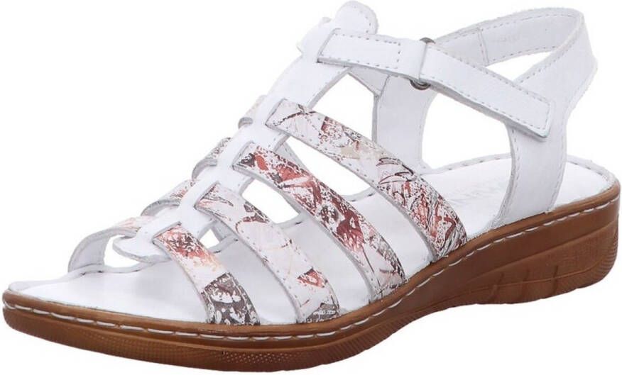 Gemini Sandalen