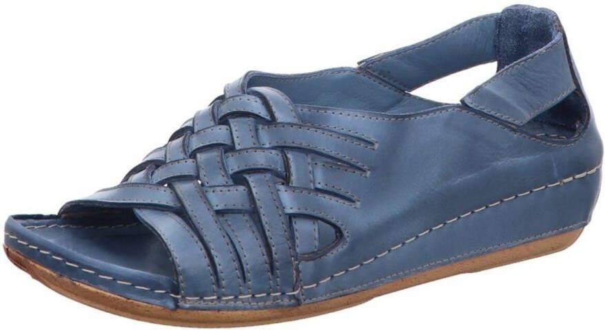 Gemini Sandalen