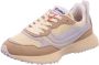 Genesis Footwear G-Marathon Multipastel Sneakers beige - Thumbnail 1