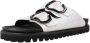 Genuins Sandalen GALIA FLUOR - Thumbnail 2