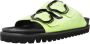 Genuins Sandalen GALIA FLUOR - Thumbnail 2