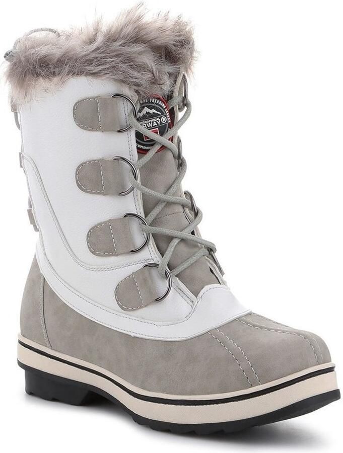Geographical norway Snowboots Sophia