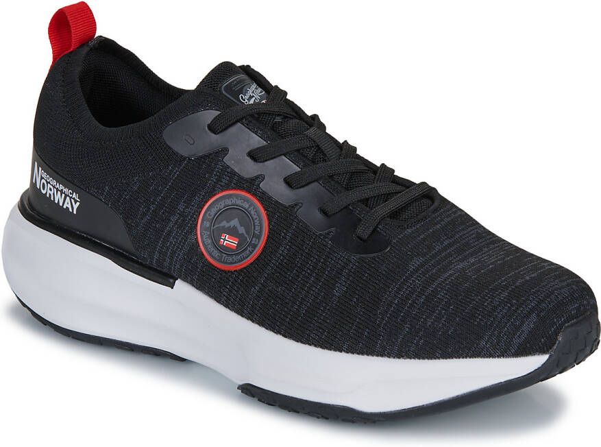 Geographical norway Lage Sneakers OBLENDED