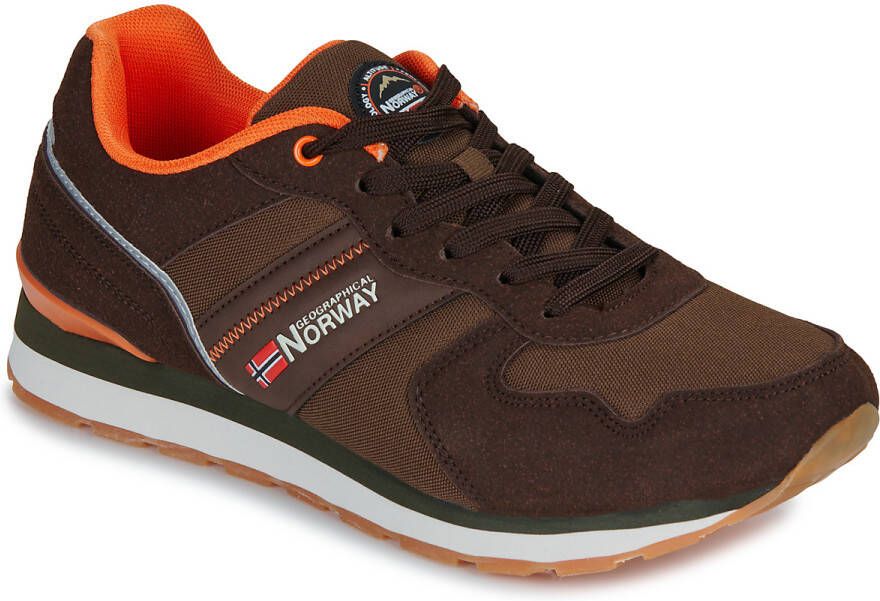 Geographical norway Lage Sneakers OCASUAL