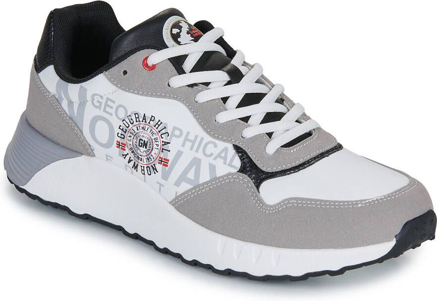 Geographical norway Lage Sneakers OTAG