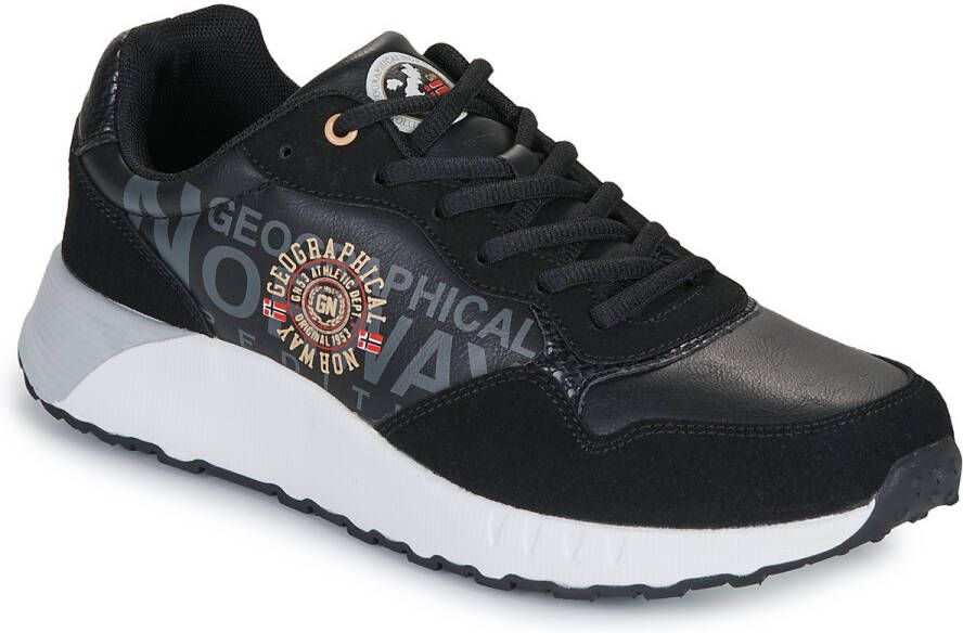 Geographical norway Lage Sneakers OTAG