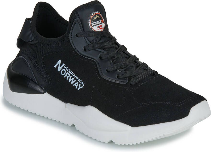Geographical norway Lage Sneakers OVITT