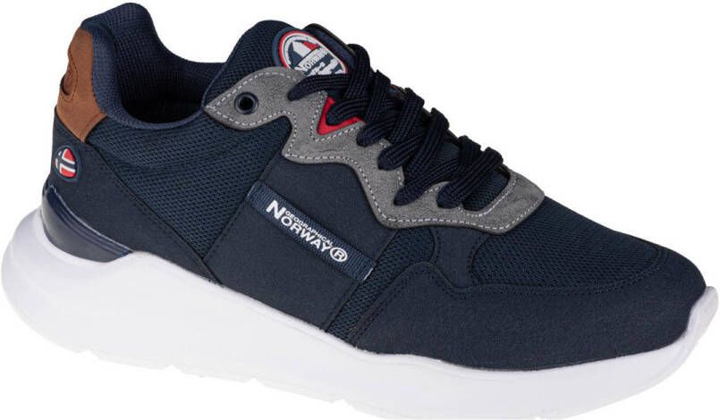 Geographical norway Lage Sneakers Shoes