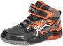 GEOX J INEK B. Zwart - Thumbnail 2