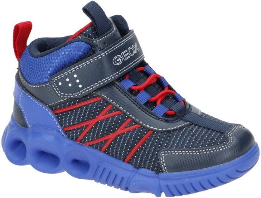 Geox Babyslofjes