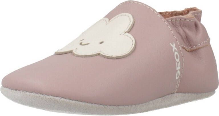 Geox Babyslofjes B GLOVIEDOO GIRL
