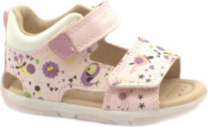 Geox Babyslofjes GEO-E23-B150YD-PW