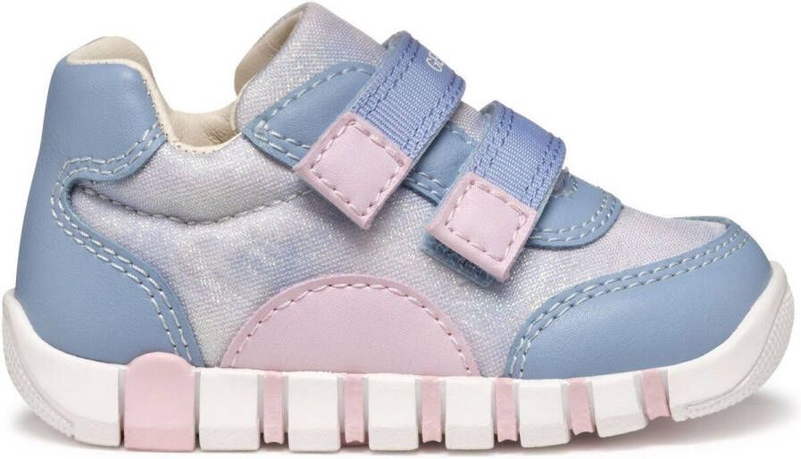 Geox Babyslofjes Halfhoge schoenen