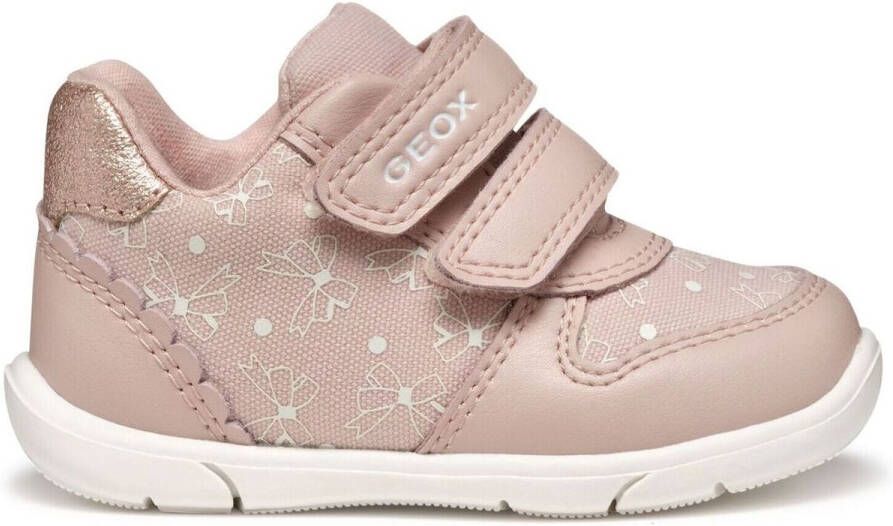 Geox Babyslofjes Halfhoge schoenen
