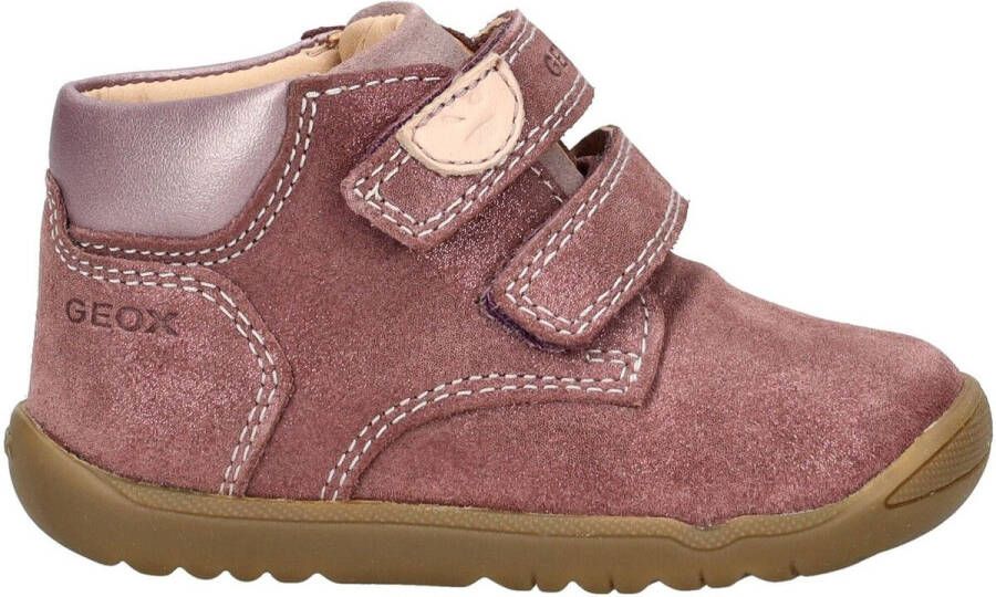 Geox Babyslofjes Halfhoge schoenen