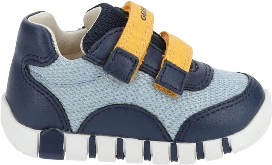 Geox Babyslofjes Halfhoge schoenen