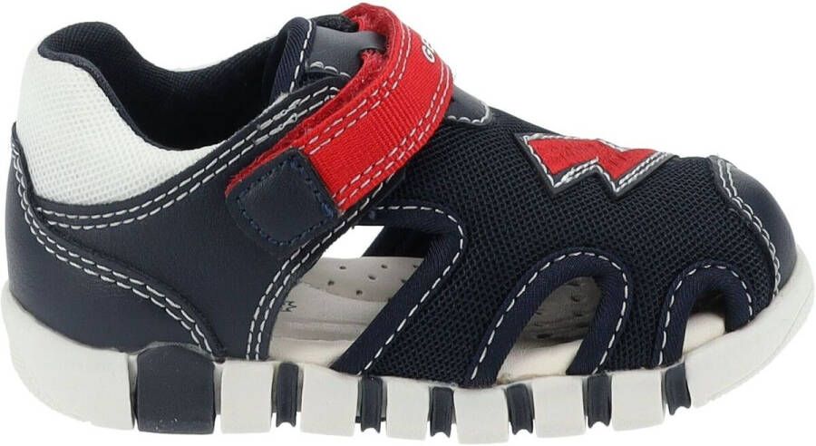 Geox Sandalen B SANDAL IUPIDOO B - Foto 3