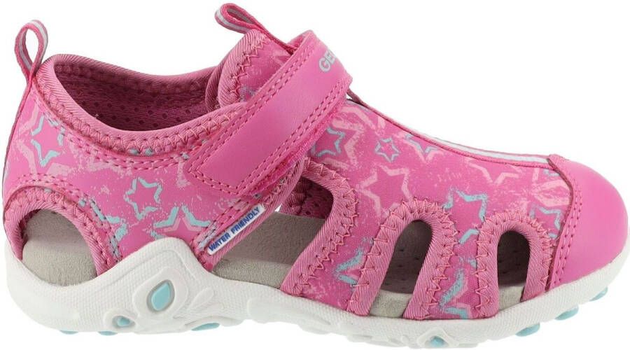 Geox Instappers Halfhoge schoenen - Foto 3