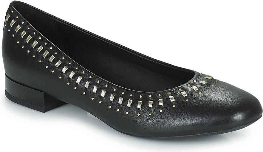 Geox Ballerina's D024GA085NFC9258