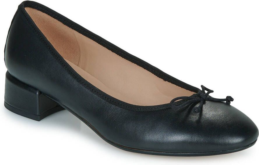Geox Ballerina's D45WMA000TUC9999