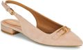 Geox Ballerina's D CHARYSSA - Beige
