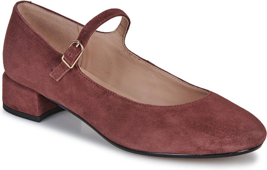 Geox Ballerina's D FLORETIA A