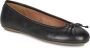 GEOX Palmaria Ballerina´s Zwart Vrouw - Thumbnail 3