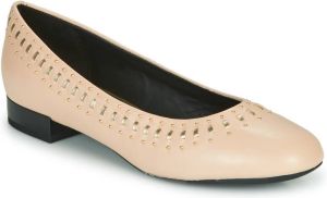 Geox Ballerina's D WISTREY