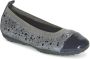 Geox Ballerina's JR PIUMA BALLERINE - Thumbnail 2