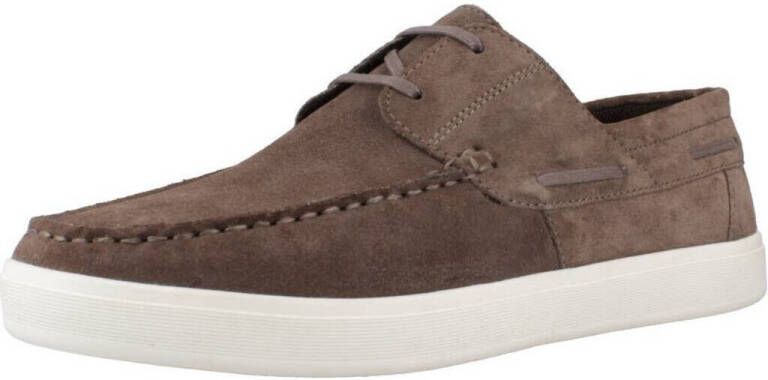 Geox Bootschoenen U AVOLA B