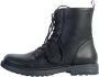 Geox Junior J049Qd000Bc Amphibians Zwart Dames - Thumbnail 6