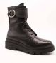 GEOX D Felleny B Booties Bruin Vrouw - Thumbnail 2