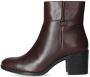 Geox Enkellaarzen D46FSC00043 - Thumbnail 2